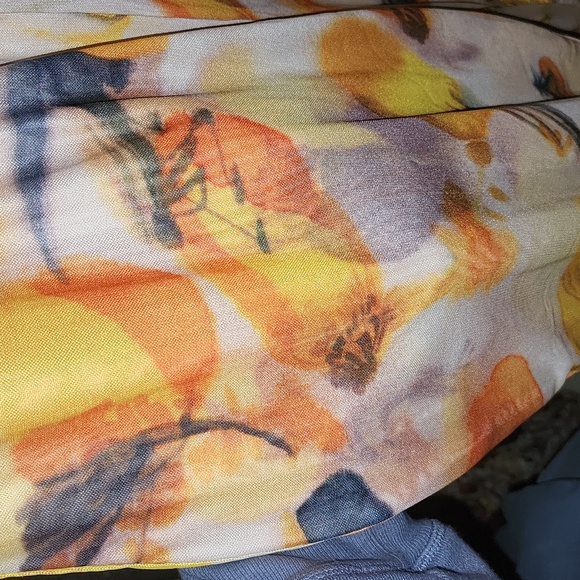 Brand new jumpsuit - Picture 4 of 4